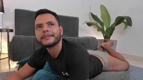 Nate Ocean online show from 03-04-25, 08:49