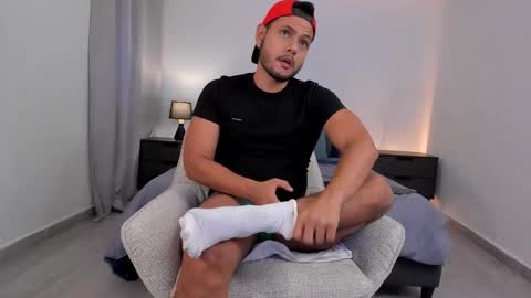 Nate Ocean online show from 02-07-26, 11:08