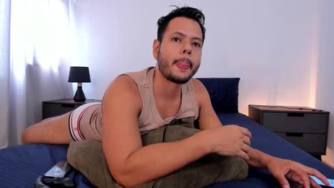 Nate Ocean online show from 02-22-26, 03:54