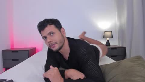 Nate Ocean online show from 03-07-26, 03:03