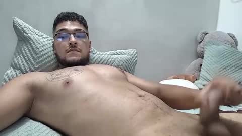Nate torres online show from 05-17-26, 02:46