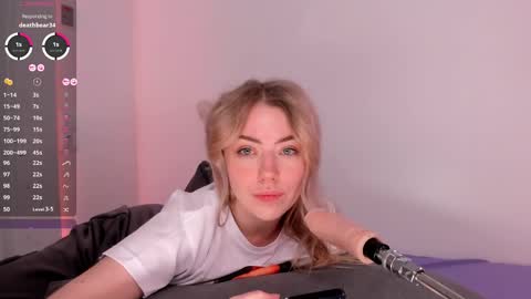 Snapshot of natehalll chatting on 02-16-25, 02:10 NATE online show from 02-16-25, 02:10