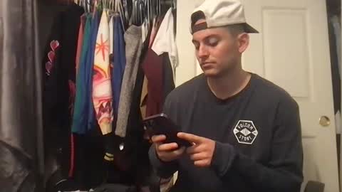 natetheexplorer online show from 10-13-25, 10:43