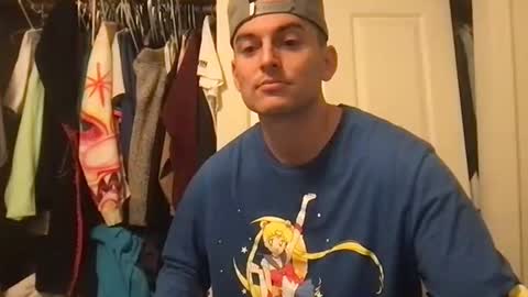 natetheexplorer online show from 10-16-25, 05:41