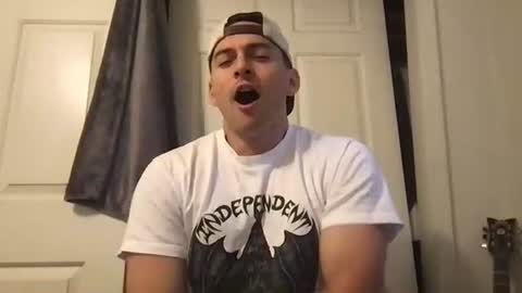 natetheexplorer online show from 10-27-25, 01:09