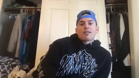 natetheexplorer online show from 02-08-26, 10:35