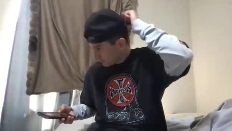 natetheexplorer online show from 04-07-26, 09:15