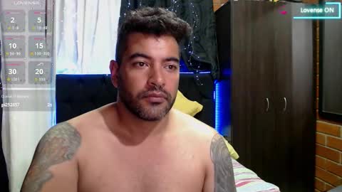 Natha  Andy  online show from 02-26-26, 08:52