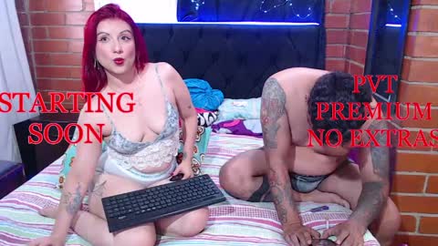 Natha  Andy  online show from 04-10-26, 08:24