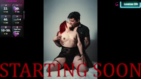 Natha  Andy  online show from 05-14-26, 08:04