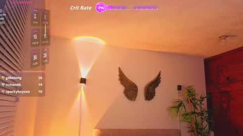 Snapshot of nathaaly_sky chatting on 12-02-25, 10:09 nathaly sky online show from 12-02-25, 10:09