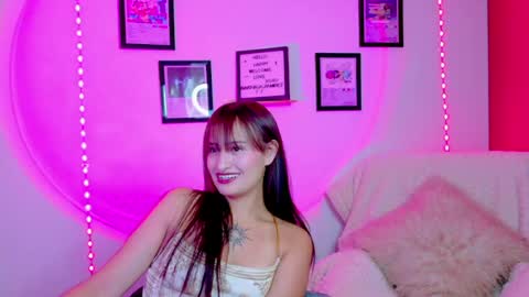 Nathalia Ramirez online show from 06-03-26, 01:52