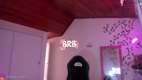 Snapshot of nathaliakyte chatting on 01-07-25, 09:57 Nathalia  online show from 01-07-25, 09:57