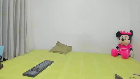 Nathalia online show from 03-25-26, 03:23