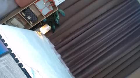 Queen Marga online show from 02-10-26, 03:16