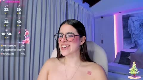 NATHALIE online show from 12-10-24, 09:44