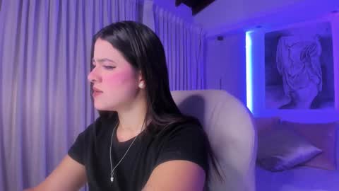 NATHALIE online show from 10-22-25, 11:10