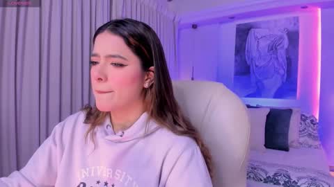 NATHALIE online show from 02-10-26, 11:14