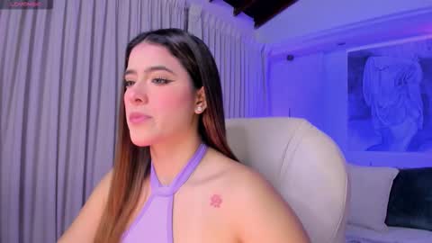 NATHALIE online show from 02-11-26, 11:15