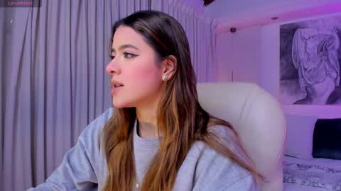 NATHALIE online show from 02-20-26, 11:22