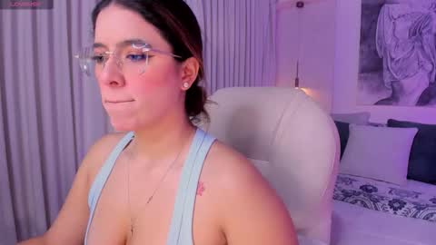 NATHALIE online show from 03-12-26, 11:27