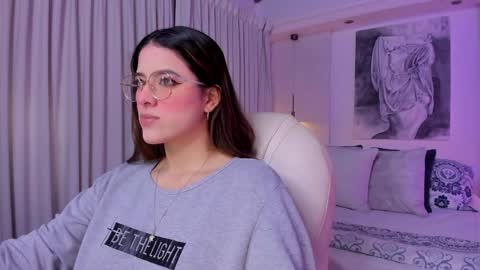 NATHALIE online show from 03-31-26, 11:21