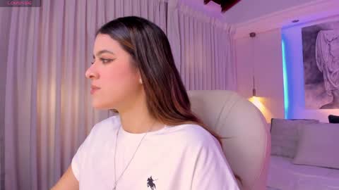 NATHALIE online show from 04-20-26, 11:24