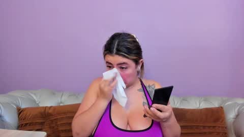 nathalie rossel online show from 04-02-26, 11:41