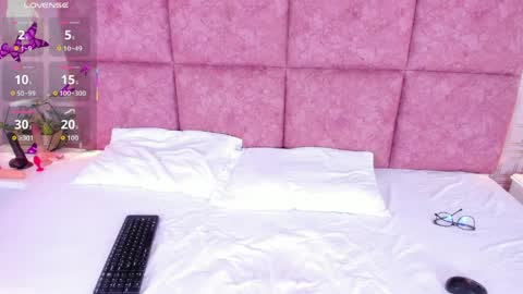 Nathalie Ross online show from 04-10-26, 05:56