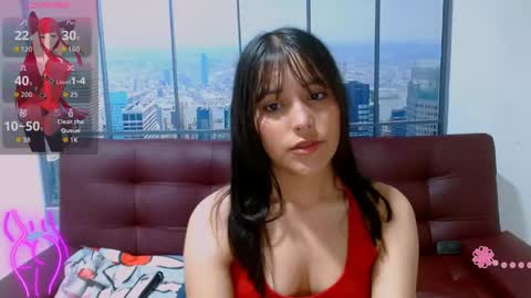 nathaly online show from 04-15-26, 12:12
