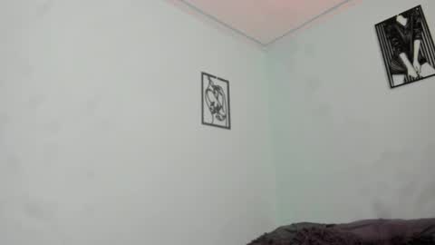 Nathaly online show from 12-04-25, 07:33