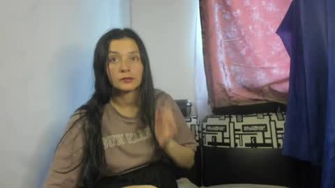 Nathaly online show from 06-01-26, 08:54