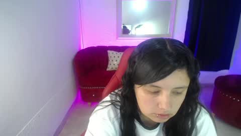 nathaly low online show from 07-01-26, 01:34