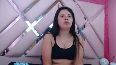 Nathaly sweet online show from 09-24-25, 03:21