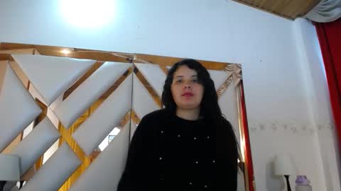 Nathaly sweet online show from 03-07-26, 12:24