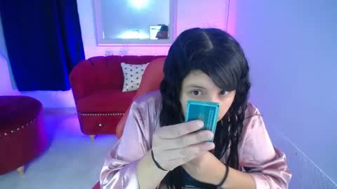 Snapshot of nathaly_sweet23 chatting on 07-15-26, 12:32 Nathaly sweet online show from 07-15-26, 12:32
