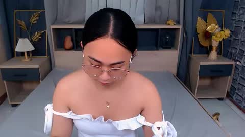 SWEET NATHALYA online show from 10-25-25, 11:43