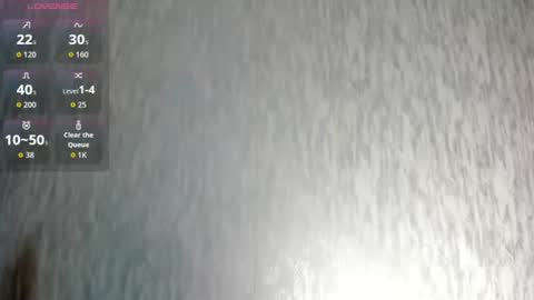 Snapshot of nathalyleen chatting on 07-07-26, 08:24 online show from 07-07-26, 08:24