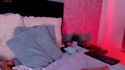 Nathaly lopez online show from 12-08-24, 09:19