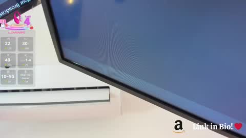 NATHALY  online show from 10-08-25, 10:35