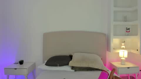 NATHALY  online show from 01-11-26, 10:31