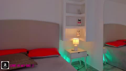 NATHALY  online show from 02-17-26, 10:45