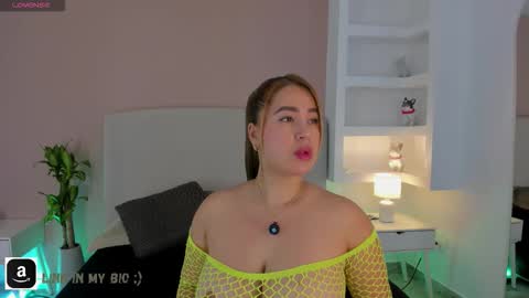 NATHALY  online show from 03-27-26, 10:48