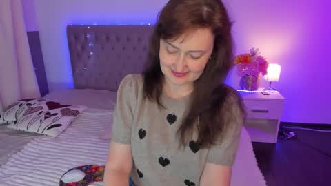 NathalyStars online show from 05-15-26, 12:34