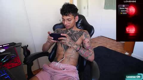 Snapshot of nathan_aress6666 chatting on 12-02-25, 10:49 nathan_aress6666 online show from 12-02-25, 10:49