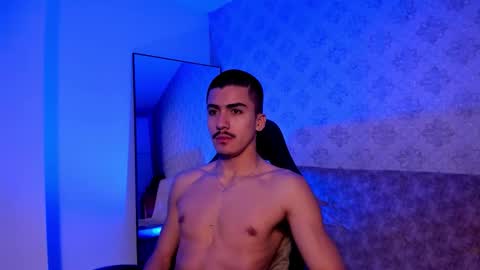 nathan_baker__ online show from 12-03-25, 12:03