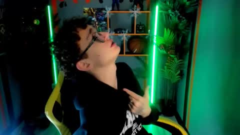 Nathan online show from 12-21-25, 10:33