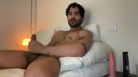 Snapshot of nathan_gael chatting on 04-22-26, 05:36 Nathaniel online show from 04-22-26, 05:36