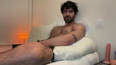 Snapshot of nathan_gael chatting on 05-31-26, 06:09 Nathaniel online show from 05-31-26, 06:09