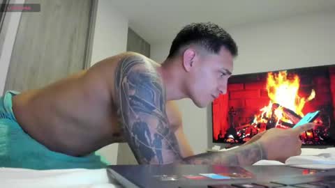 nathan_gross online show from 04-07-26, 12:11